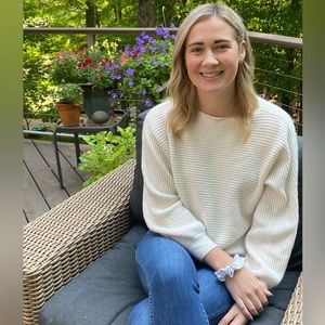 Meet your Posher, Maria!